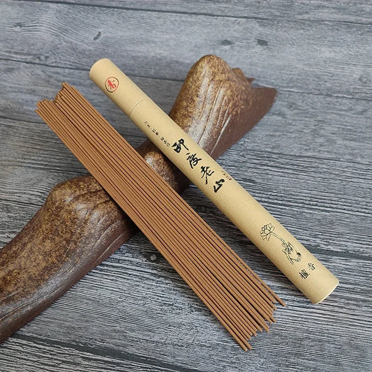 Bâton d’encens - Bois de santal d’Inde