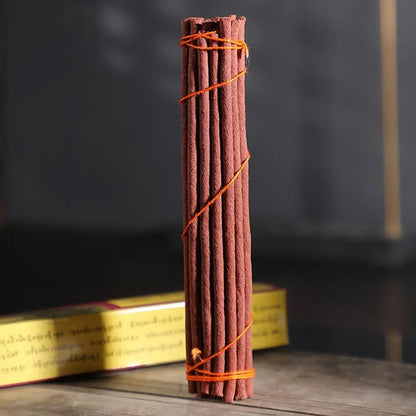 Batons d'encens du Tibet