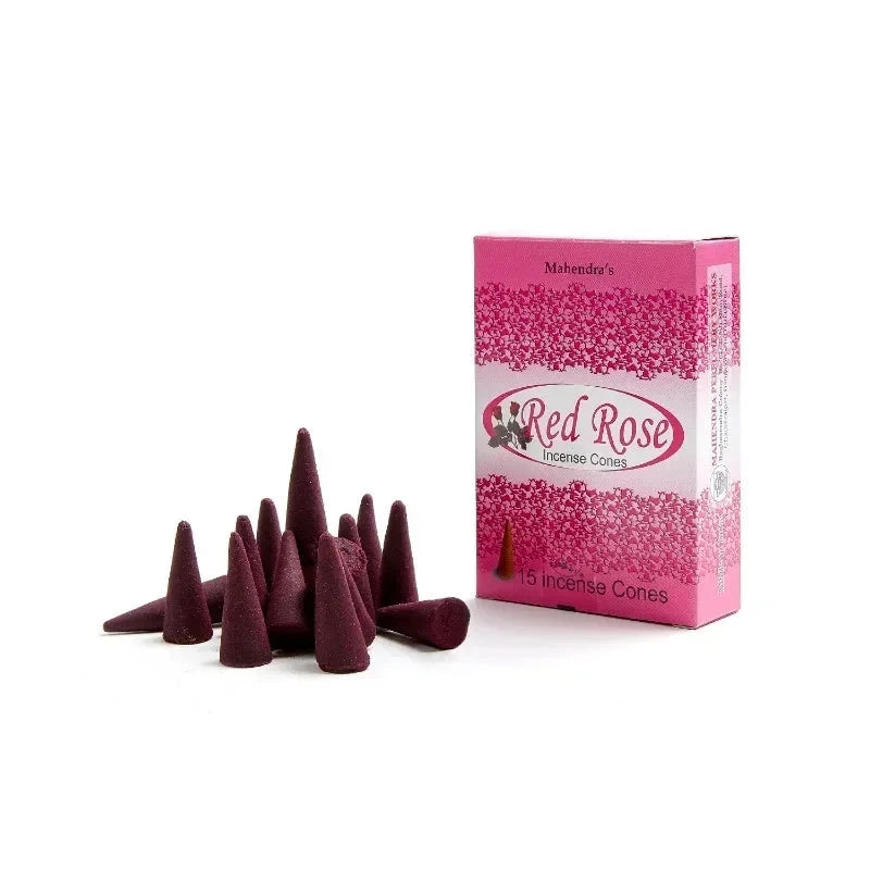 Cones d’encens purificateur