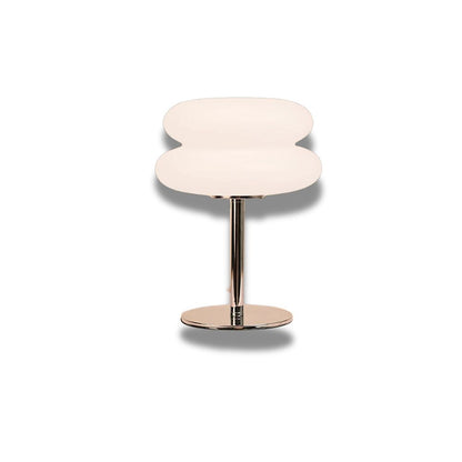 Lampe bureau champignon