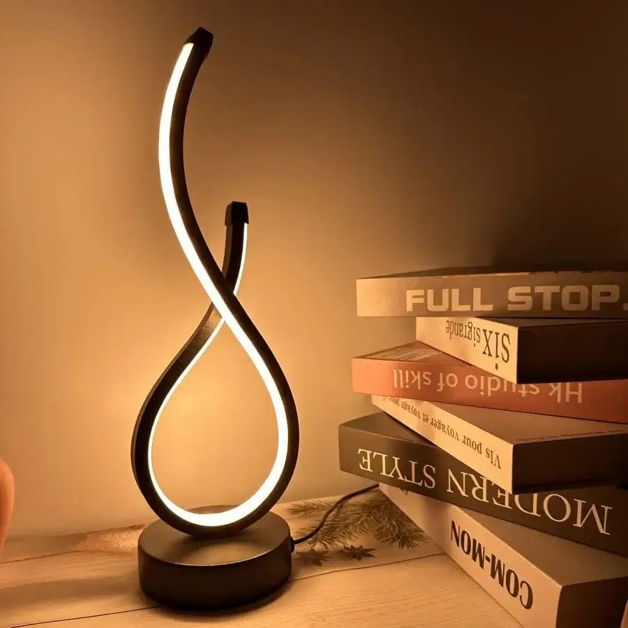 lampe de chevet design